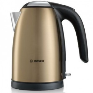 Elektrikli Çaydan Bosch TWK7808